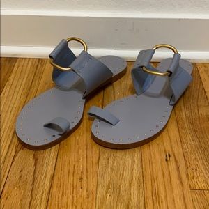 Tory Burch Sandals